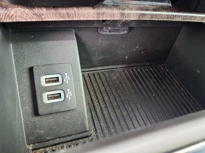 2019 Ford Super Duty F-250 SRW Lariat