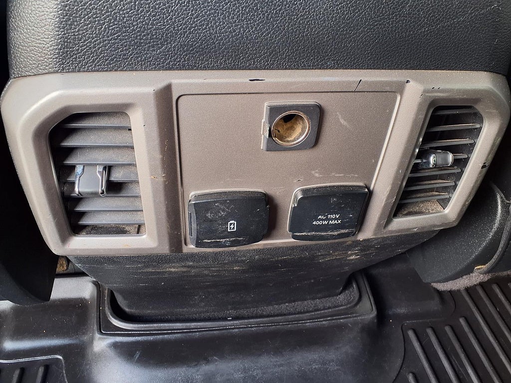 2019 Ford Super Duty F-250 SRW Lariat