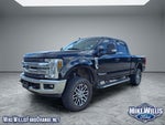 2019 Ford Super Duty F-250 SRW Lariat