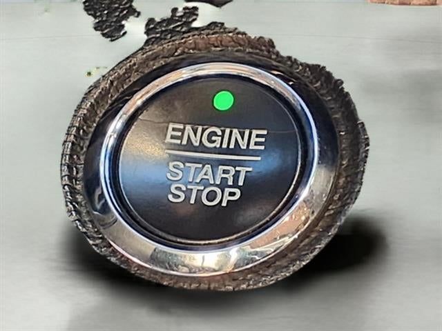 2017 Ford Super Duty F-250 SRW Lariat