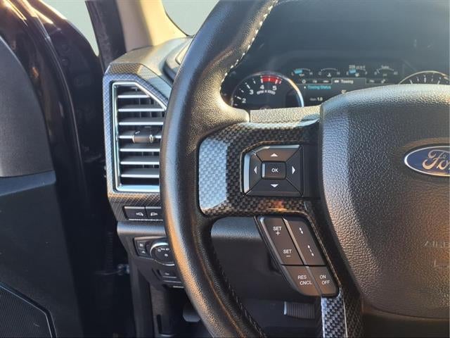 2017 Ford Super Duty F-250 SRW Lariat