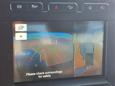 2017 Ford Super Duty F-250 SRW Lariat