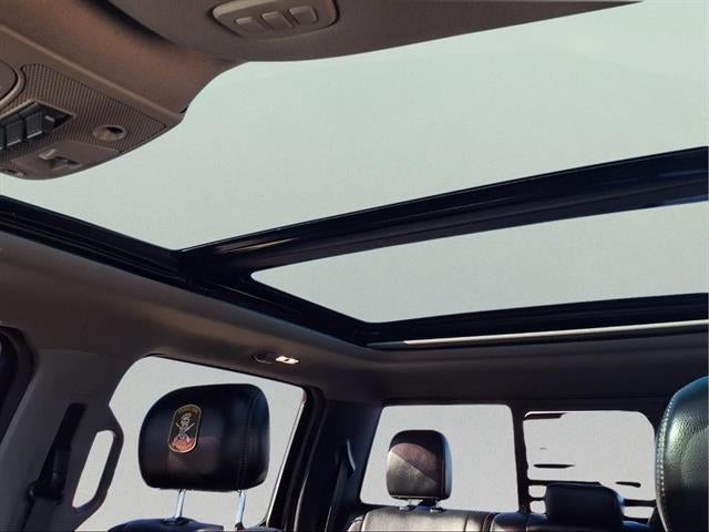 2017 Ford Super Duty F-250 SRW Lariat