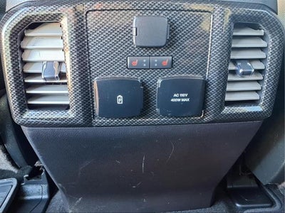 2017 Ford Super Duty F-250 SRW Lariat