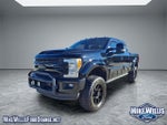 2017 Ford Super Duty F-250 SRW Lariat