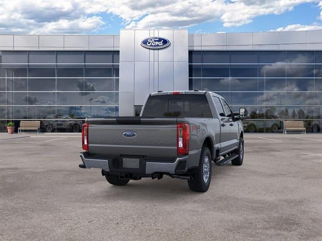 2026 Ford Super Duty F-250 SRW XLT