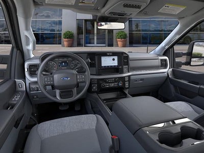 2026 Ford Super Duty F-250 SRW XLT