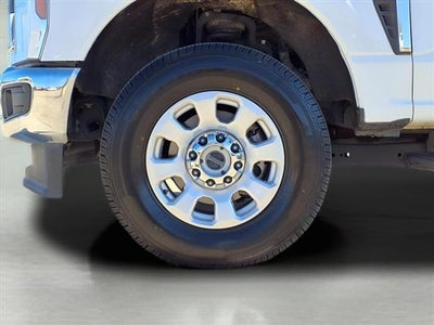 2024 Ford Super Duty F-250 SRW XLT