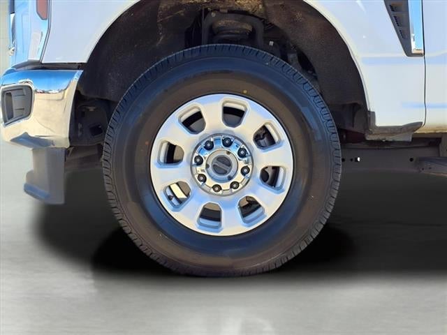 2024 Ford Super Duty F-250 SRW XLT