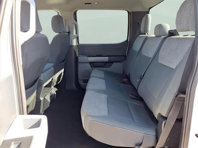 2024 Ford Super Duty F-250 SRW XLT