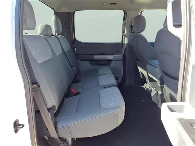 2024 Ford Super Duty F-250 SRW XLT