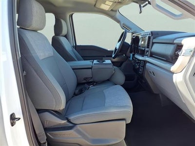 2024 Ford Super Duty F-250 SRW XLT