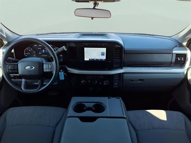 2024 Ford Super Duty F-250 SRW XLT