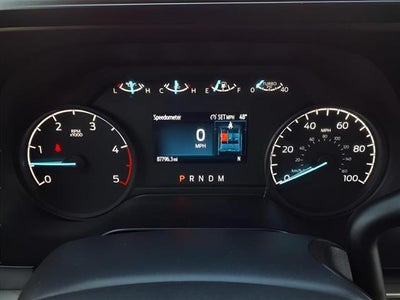 2024 Ford Super Duty F-250 SRW XLT