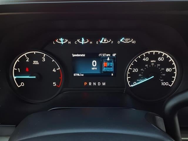 2024 Ford Super Duty F-250 SRW XLT