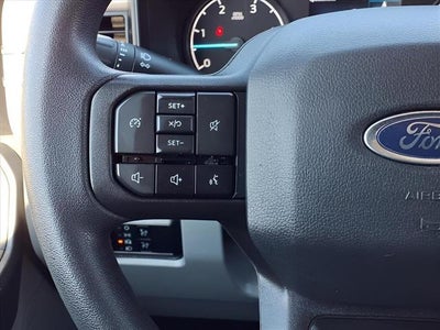 2024 Ford Super Duty F-250 SRW XLT