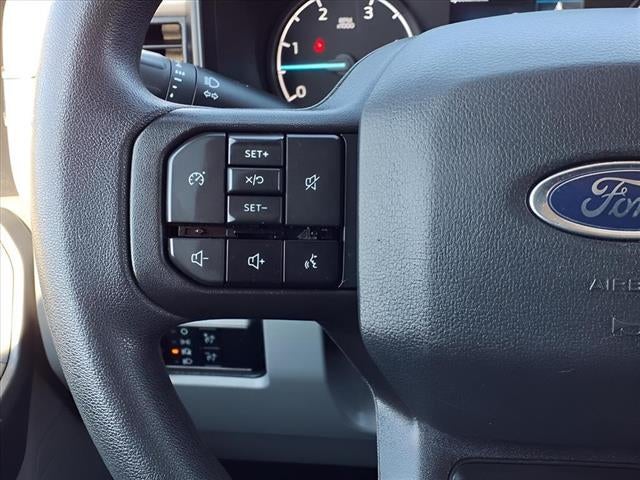 2024 Ford Super Duty F-250 SRW XLT