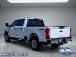 2024 Ford Super Duty F-250 SRW XLT