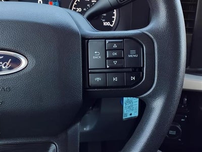 2024 Ford Super Duty F-250 SRW XLT