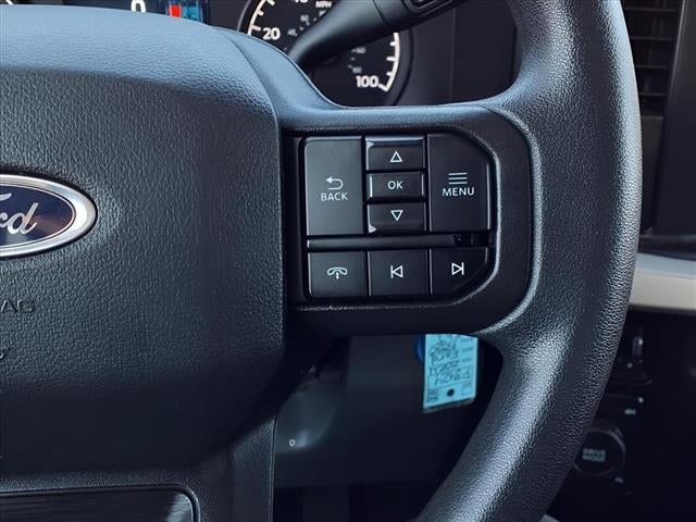 2024 Ford Super Duty F-250 SRW XLT