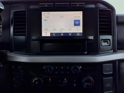 2024 Ford Super Duty F-250 SRW XLT