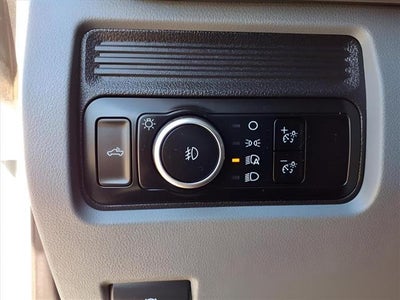 2024 Ford Super Duty F-250 SRW XLT