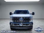 2024 Ford Super Duty F-250 SRW XLT