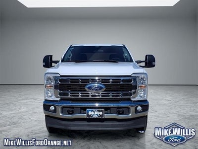 2024 Ford Super Duty F-250 SRW XLT
