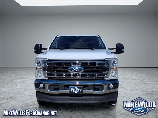 2024 Ford Super Duty F-250 SRW XLT