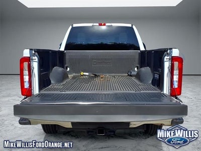 2024 Ford Super Duty F-250 SRW XLT