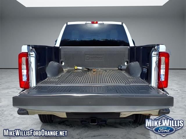 2024 Ford Super Duty F-250 SRW XLT