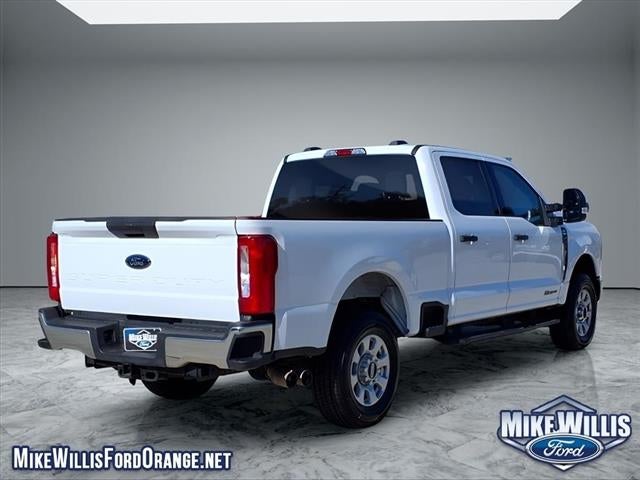 2024 Ford Super Duty F-250 SRW XLT