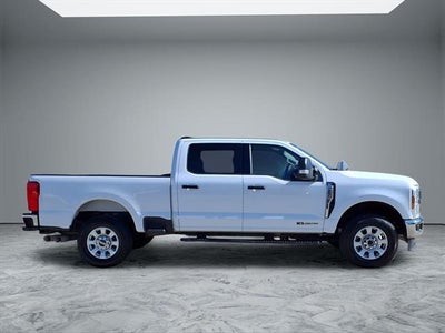 2024 Ford Super Duty F-250 SRW XLT