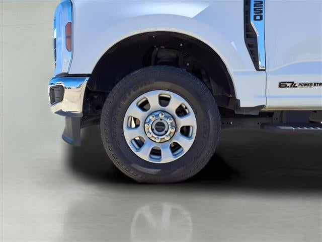 2024 Ford Super Duty F-250 SRW XLT