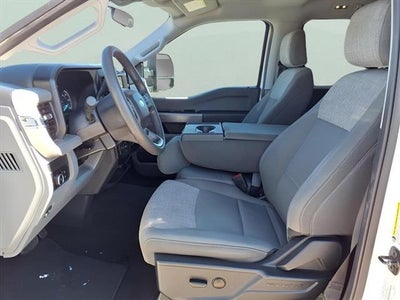 2024 Ford Super Duty F-250 SRW XLT