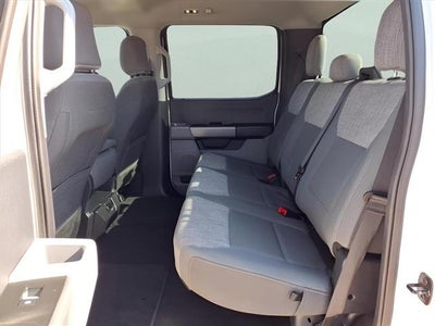 2024 Ford Super Duty F-250 SRW XLT