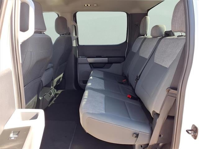 2024 Ford Super Duty F-250 SRW XLT