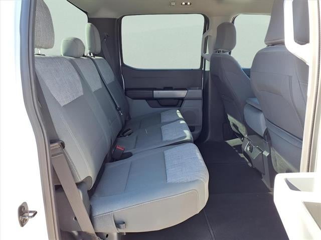 2024 Ford Super Duty F-250 SRW XLT