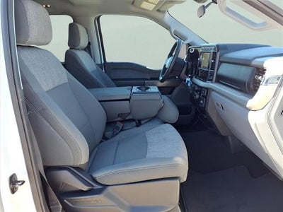 2024 Ford Super Duty F-250 SRW XLT