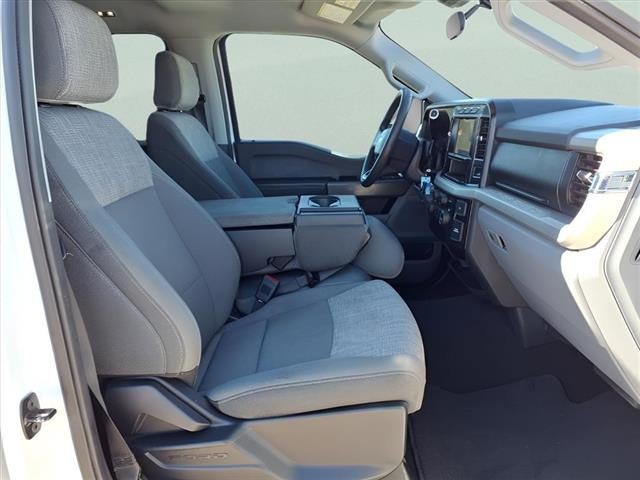 2024 Ford Super Duty F-250 SRW XLT