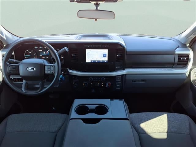 2024 Ford Super Duty F-250 SRW XLT