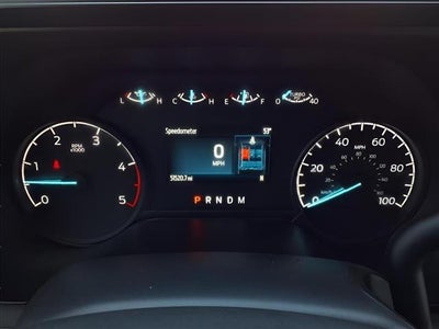 2024 Ford Super Duty F-250 SRW XLT