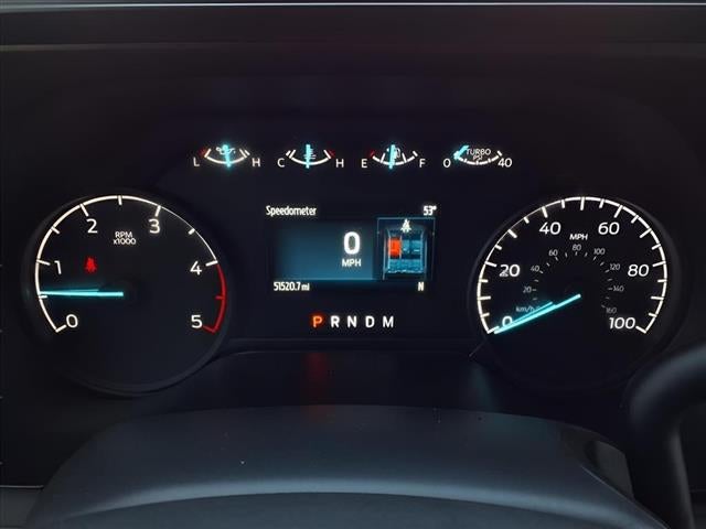 2024 Ford Super Duty F-250 SRW XLT