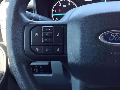 2024 Ford Super Duty F-250 SRW XLT