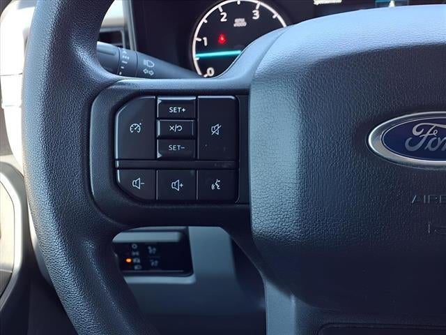 2024 Ford Super Duty F-250 SRW XLT