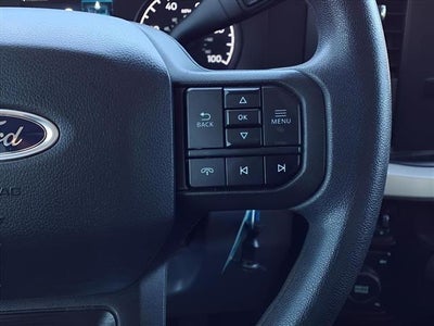 2024 Ford Super Duty F-250 SRW XLT