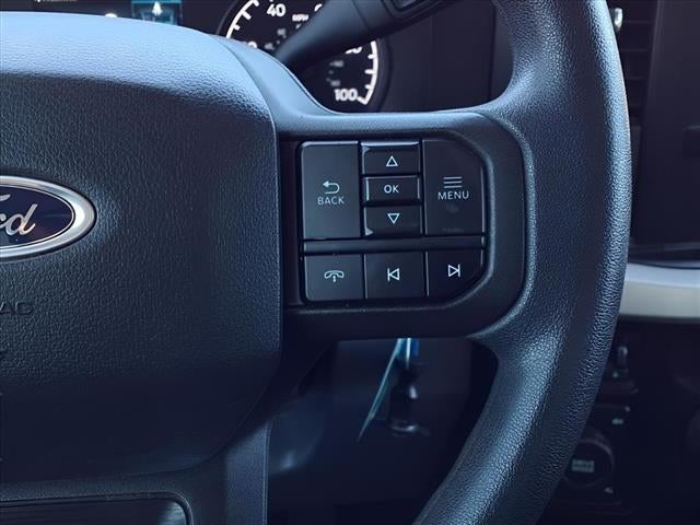 2024 Ford Super Duty F-250 SRW XLT