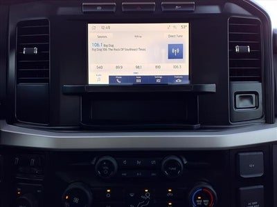 2024 Ford Super Duty F-250 SRW XLT