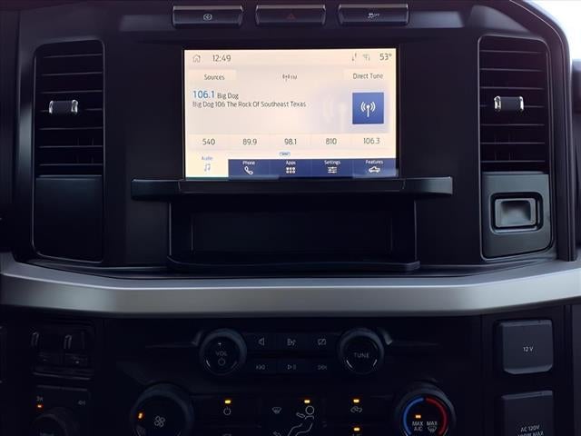 2024 Ford Super Duty F-250 SRW XLT