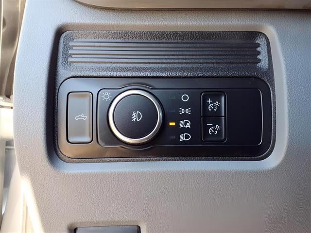 2024 Ford Super Duty F-250 SRW XLT